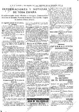 ABC MADRID 03-01-1929 página 30