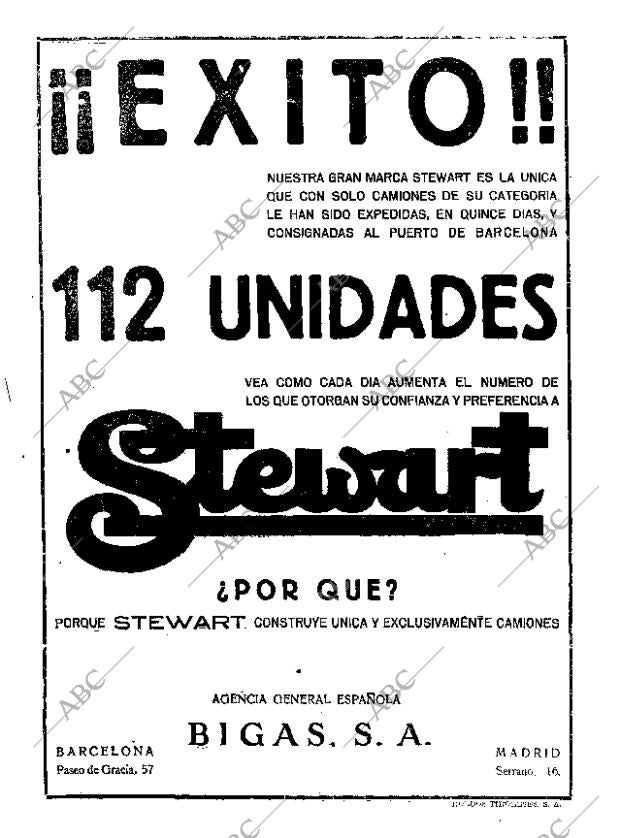 ABC MADRID 03-01-1929 página 34