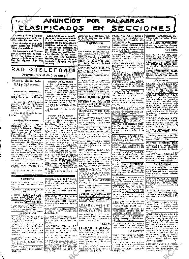 ABC MADRID 03-01-1929 página 38