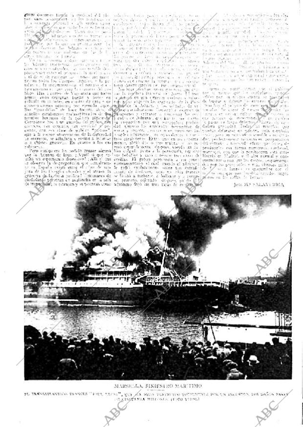 ABC MADRID 03-01-1929 página 4