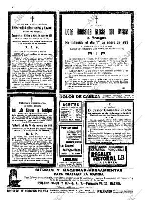 ABC MADRID 03-01-1929 página 40