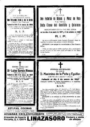 ABC MADRID 03-01-1929 página 41
