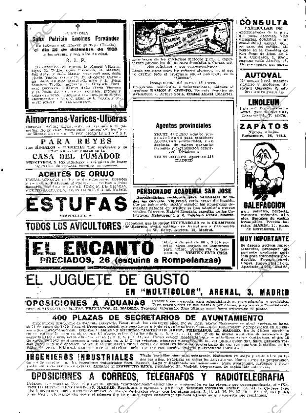 ABC MADRID 03-01-1929 página 42