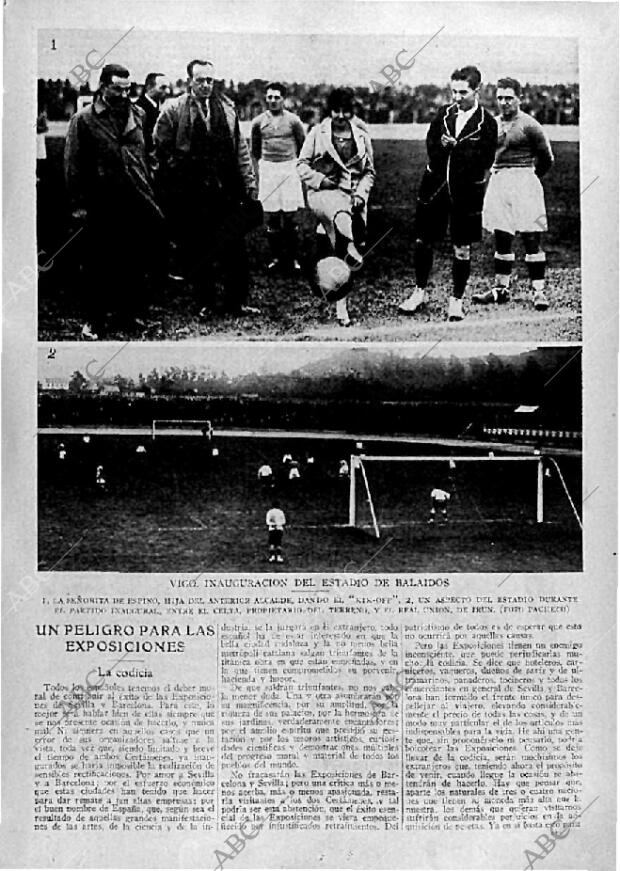 ABC MADRID 03-01-1929 página 5