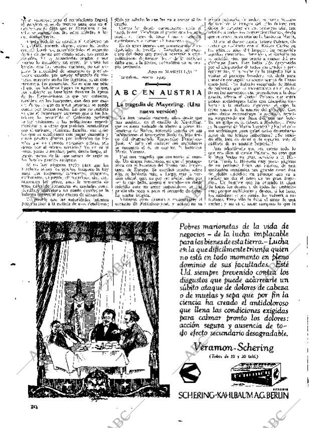 ABC MADRID 03-01-1929 página 6