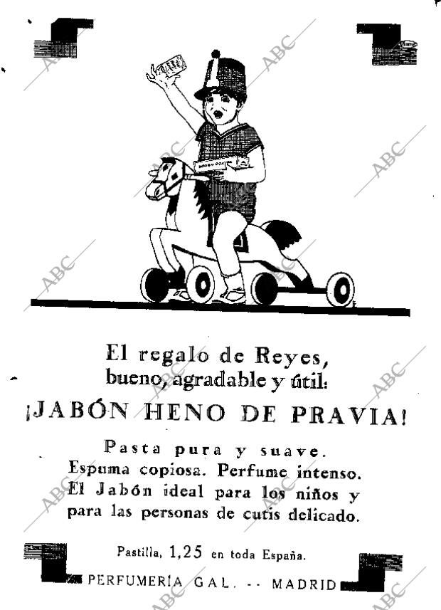 ABC MADRID 03-01-1929 página 8