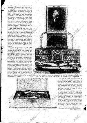 ABC MADRID 06-01-1929 página 21