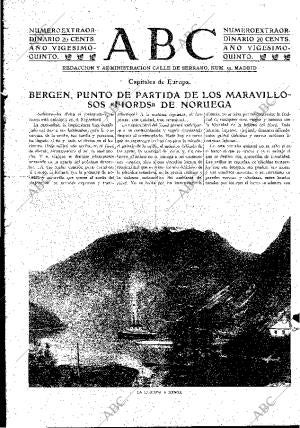 ABC MADRID 06-01-1929 página 3