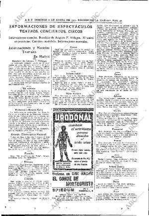 ABC MADRID 06-01-1929 página 46