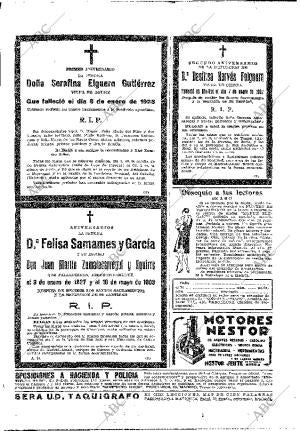 ABC MADRID 06-01-1929 página 54