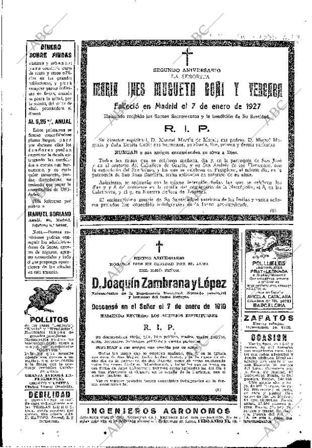 ABC MADRID 06-01-1929 página 55