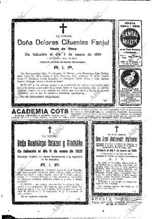 ABC MADRID 06-01-1929 página 56