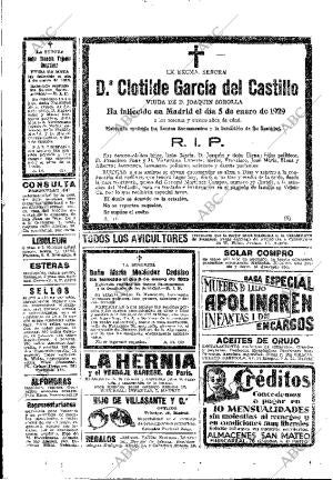 ABC MADRID 06-01-1929 página 57