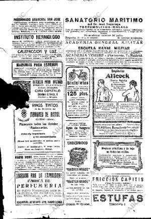 ABC MADRID 06-01-1929 página 62