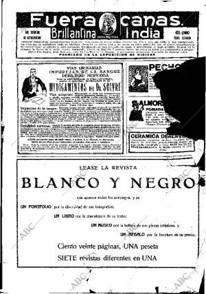 ABC MADRID 06-01-1929 página 63