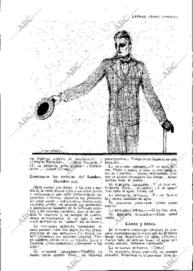 BLANCO Y NEGRO MADRID 06-01-1929 página 31