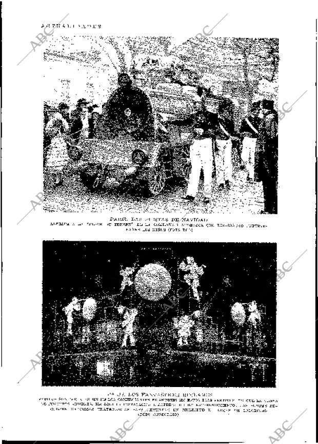 BLANCO Y NEGRO MADRID 06-01-1929 página 60