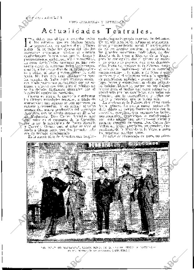 BLANCO Y NEGRO MADRID 06-01-1929 página 66