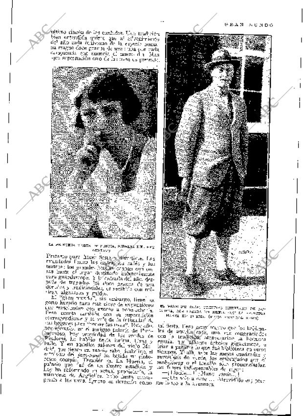 BLANCO Y NEGRO MADRID 06-01-1929 página 87