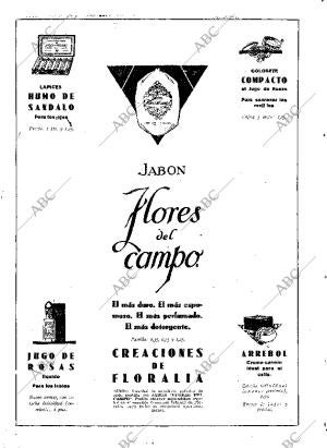 ABC MADRID 11-01-1929 página 14