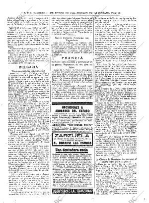 ABC MADRID 11-01-1929 página 26