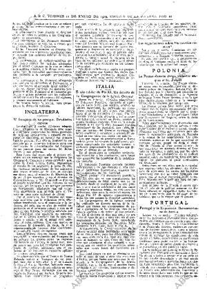 ABC MADRID 11-01-1929 página 27