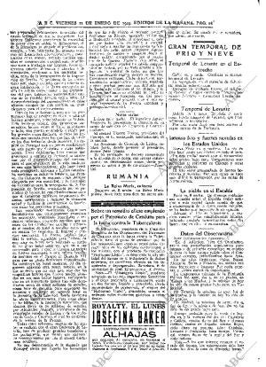 ABC MADRID 11-01-1929 página 28