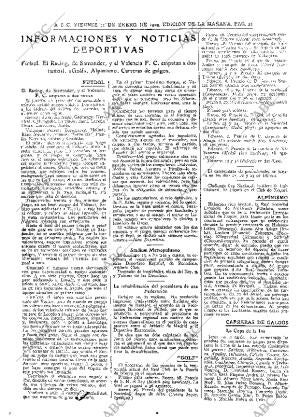 ABC MADRID 11-01-1929 página 37