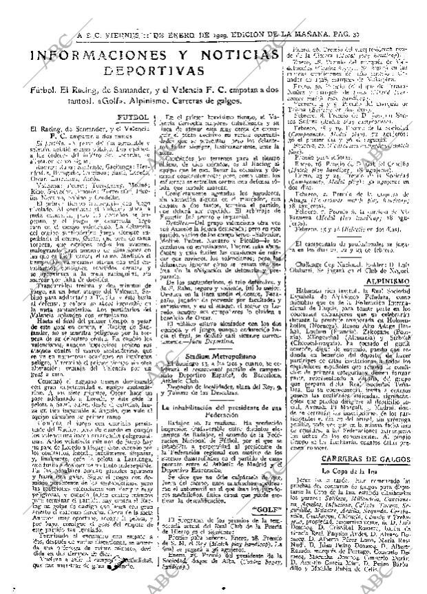 ABC MADRID 11-01-1929 página 37