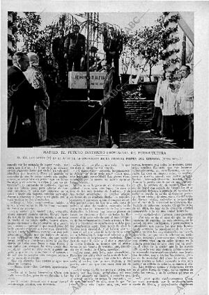 ABC MADRID 11-01-1929 página 4