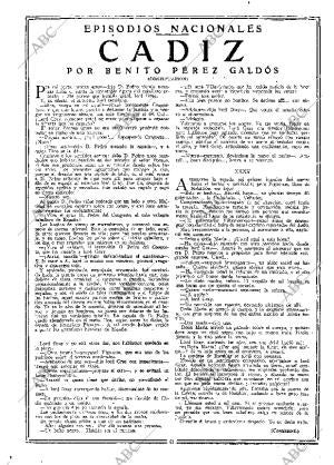 ABC MADRID 11-01-1929 página 41