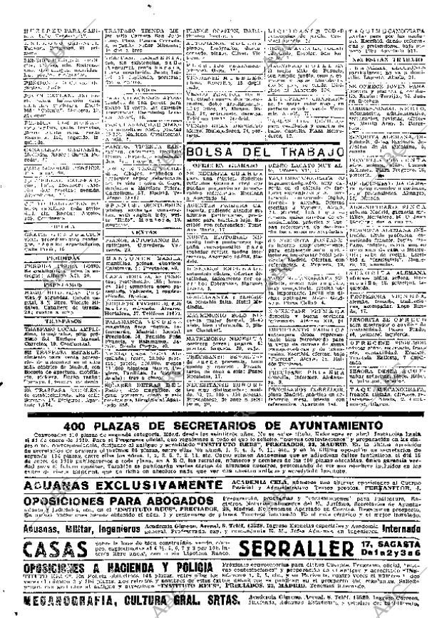 ABC MADRID 11-01-1929 página 43