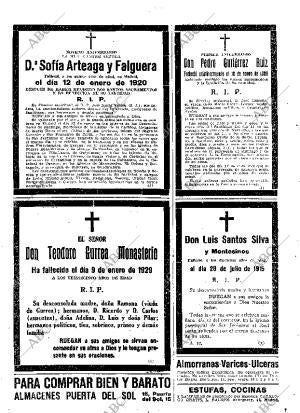 ABC MADRID 11-01-1929 página 46