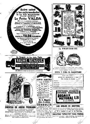 ABC MADRID 11-01-1929 página 47