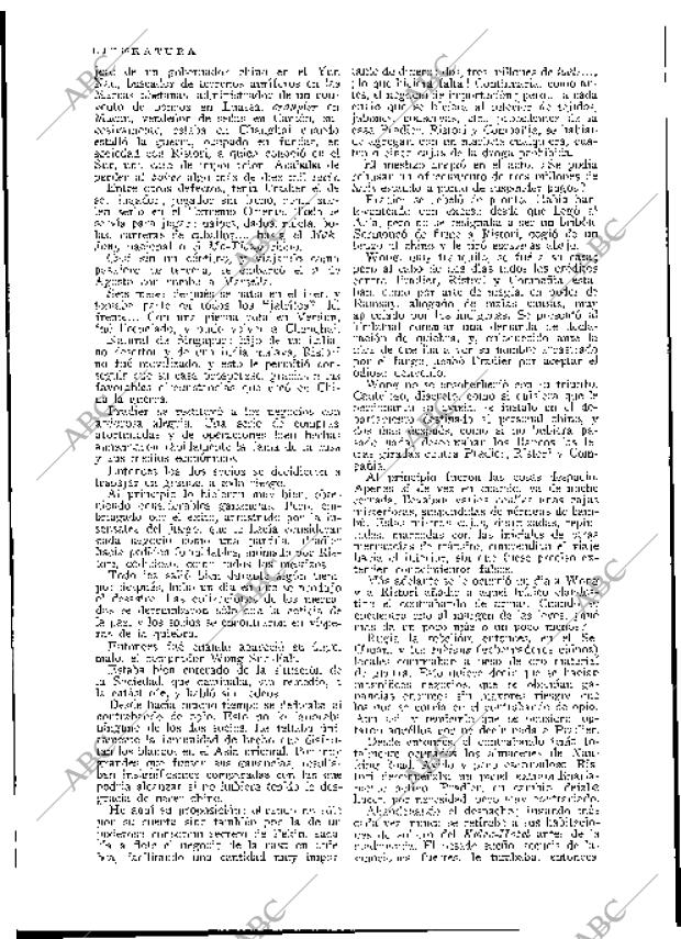 BLANCO Y NEGRO MADRID 13-01-1929 página 102