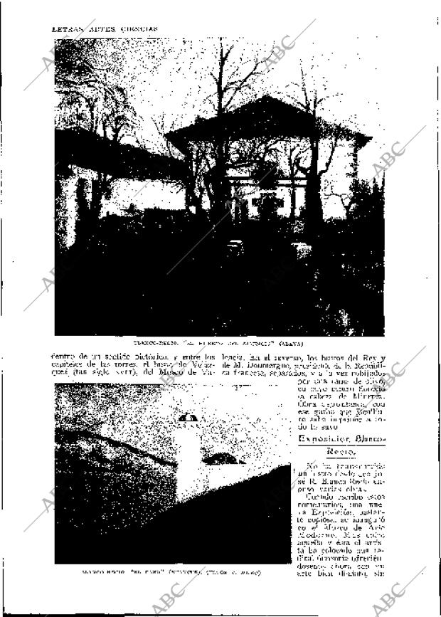 BLANCO Y NEGRO MADRID 13-01-1929 página 28