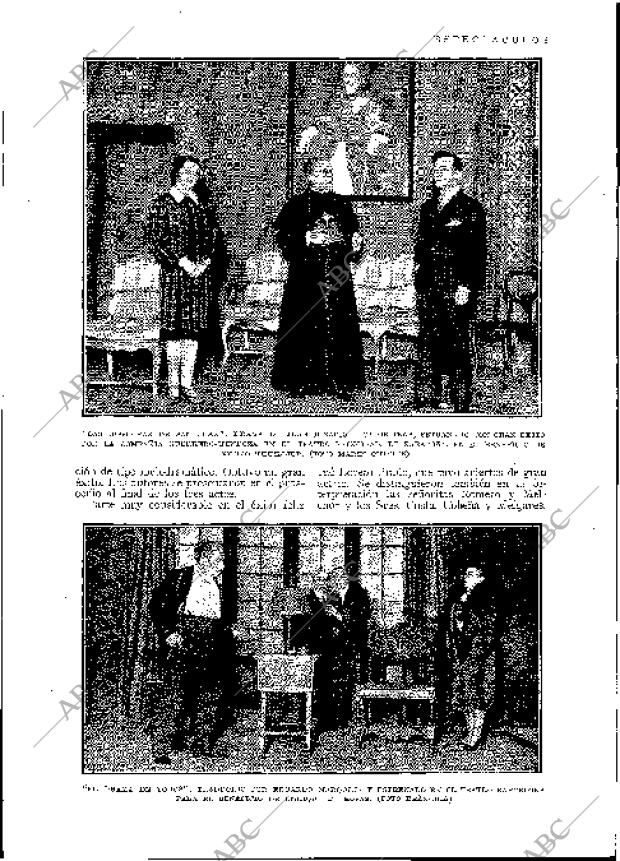 BLANCO Y NEGRO MADRID 13-01-1929 página 59