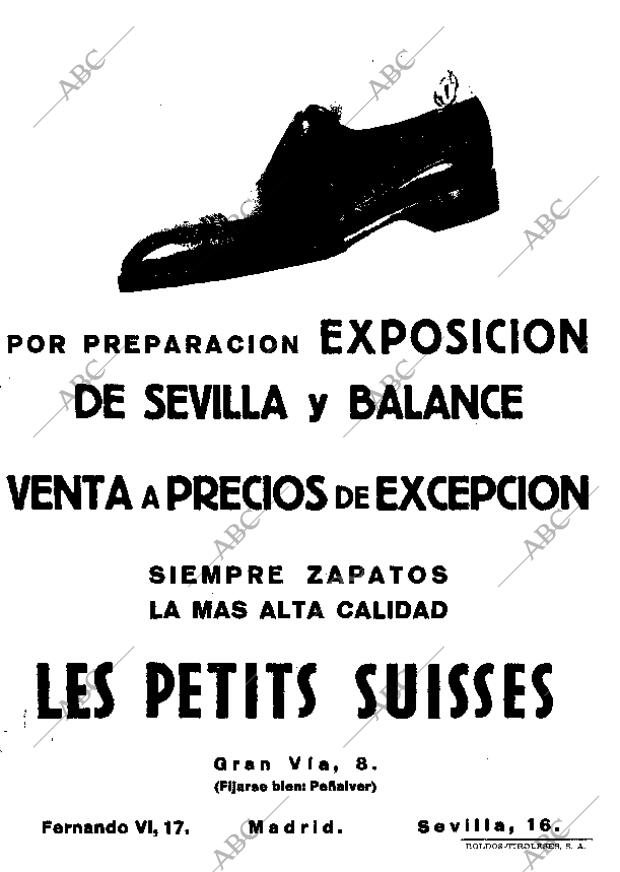 ABC MADRID 16-01-1929 página 48