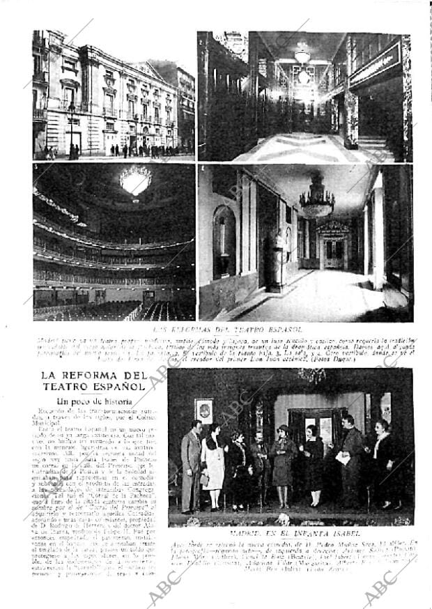 ABC MADRID 17-01-1929 página 13