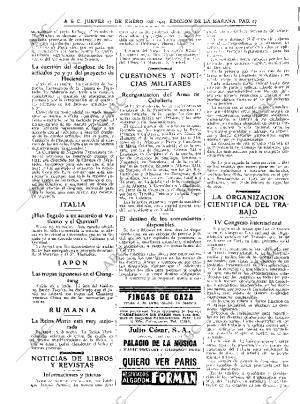 ABC MADRID 17-01-1929 página 27