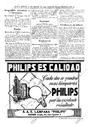ABC MADRID 17-01-1929 página 30