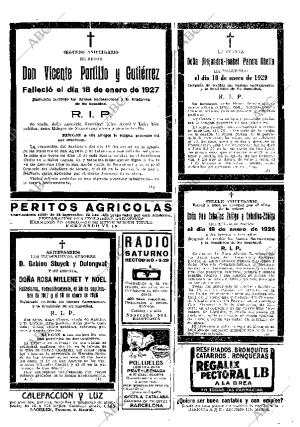 ABC MADRID 17-01-1929 página 45