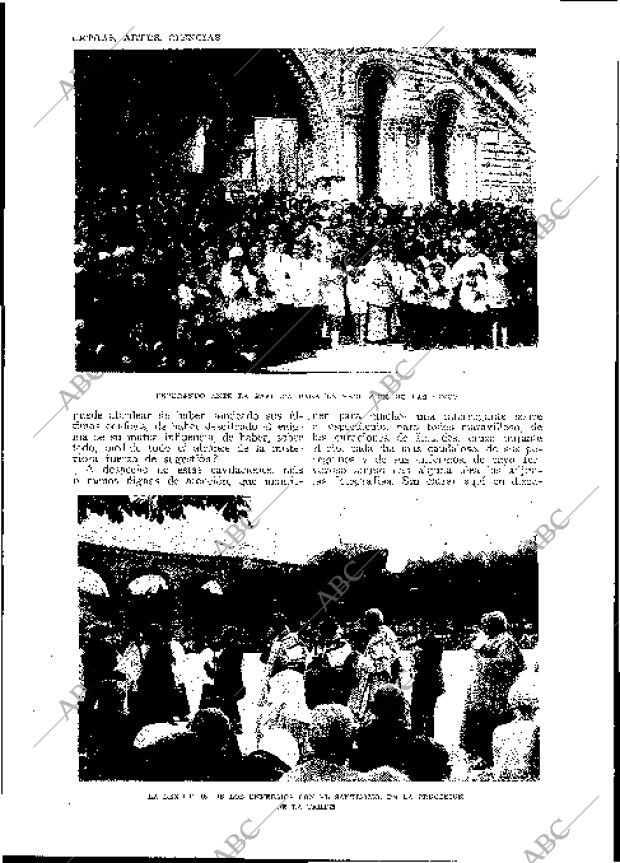 BLANCO Y NEGRO MADRID 20-01-1929 página 24