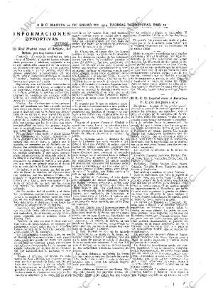 ABC MADRID 22-01-1929 página 10