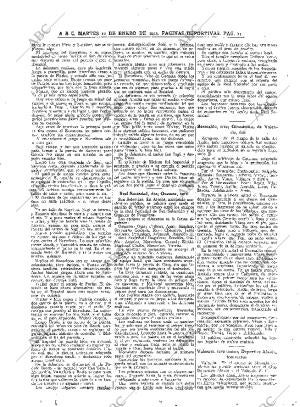 ABC MADRID 22-01-1929 página 11