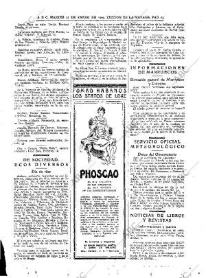 ABC MADRID 22-01-1929 página 29