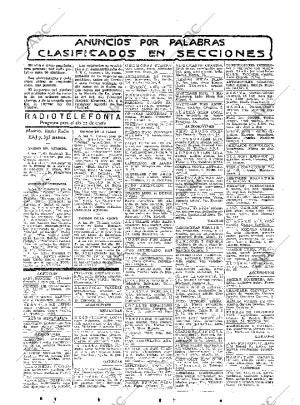 ABC MADRID 22-01-1929 página 47