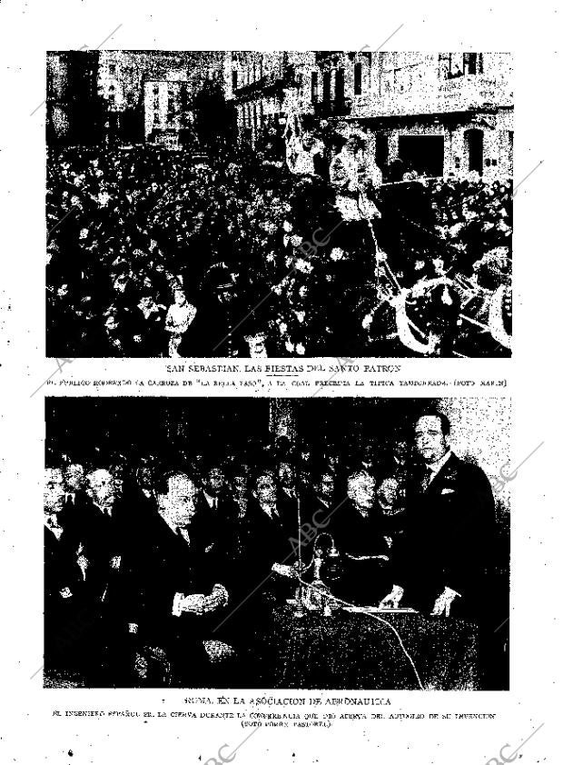 ABC MADRID 22-01-1929 página 5