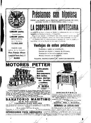 ABC MADRID 22-01-1929 página 55