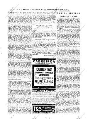 ABC MADRID 22-01-1929 página 7